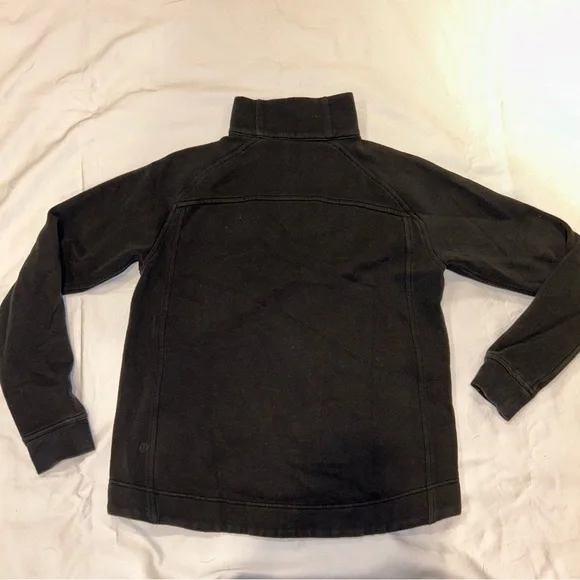 Lululemon Wind Down Jacket - Picture 2 of 8
